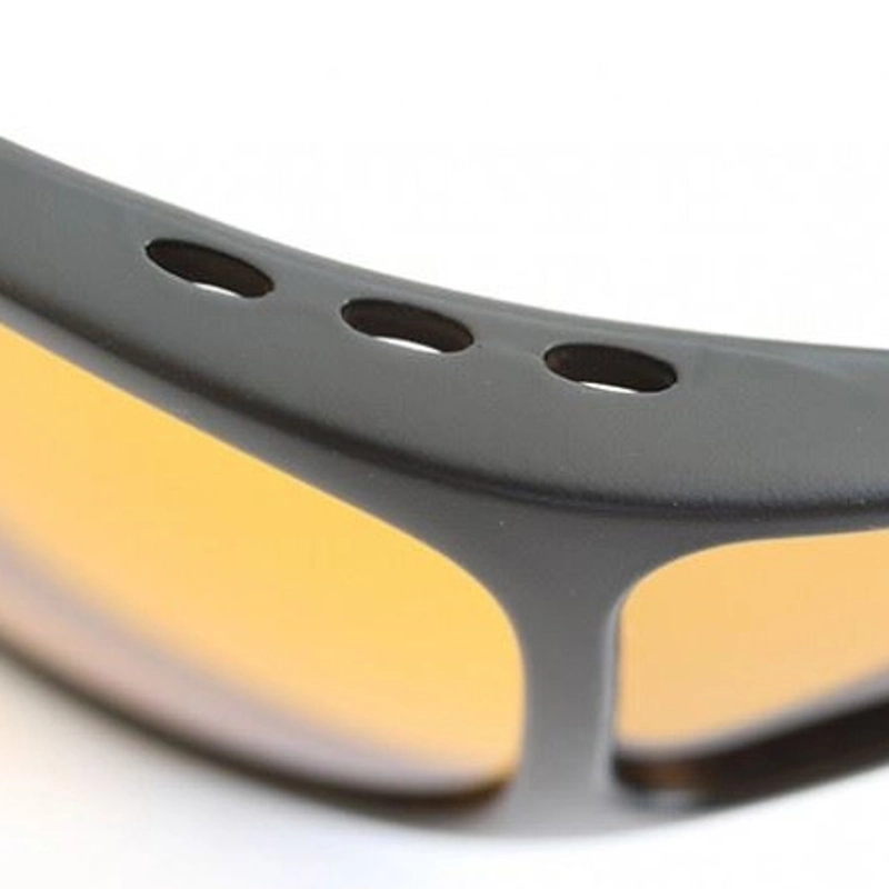 Fortis Wraps Polarised Sunglasses